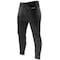 Carbon-X Heat/Flame Clothing, Black, Carbon X, L 7BBLM-L - alternate 3
